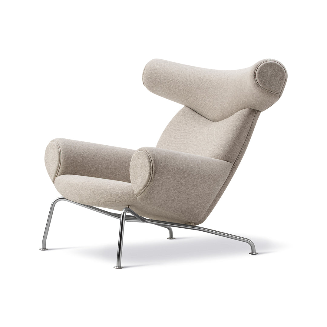 WEGNER OX CHAIR