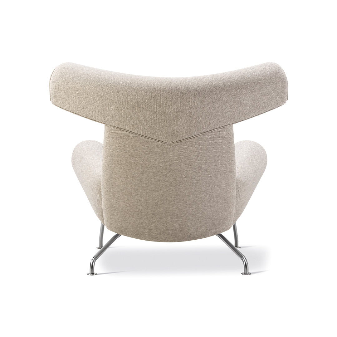 WEGNER OX CHAIR