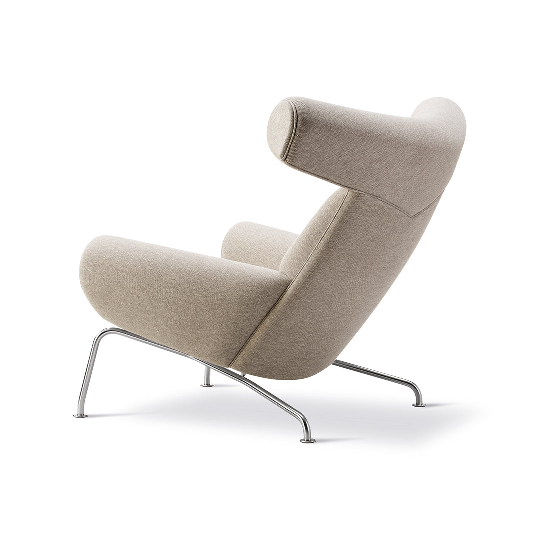 WEGNER OX CHAIR