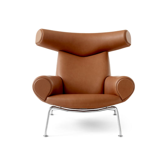 WEGNER OX CHAIR