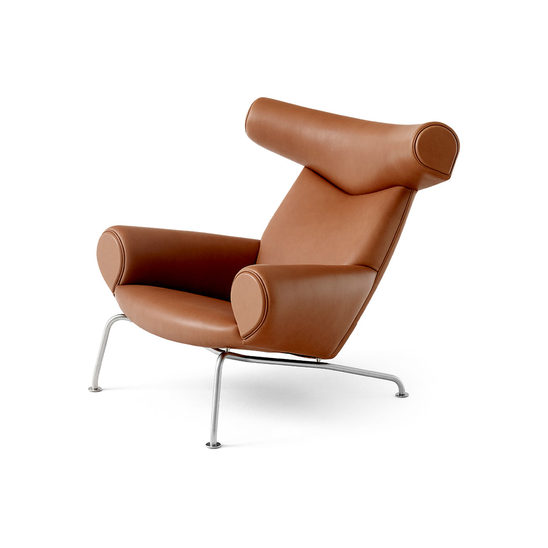 WEGNER OX CHAIR
