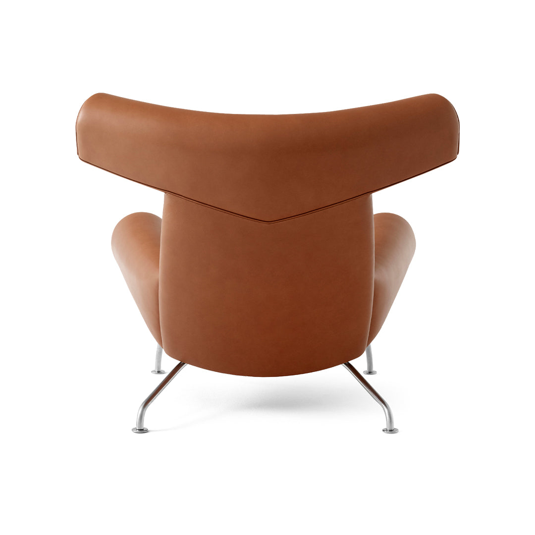 WEGNER OX CHAIR