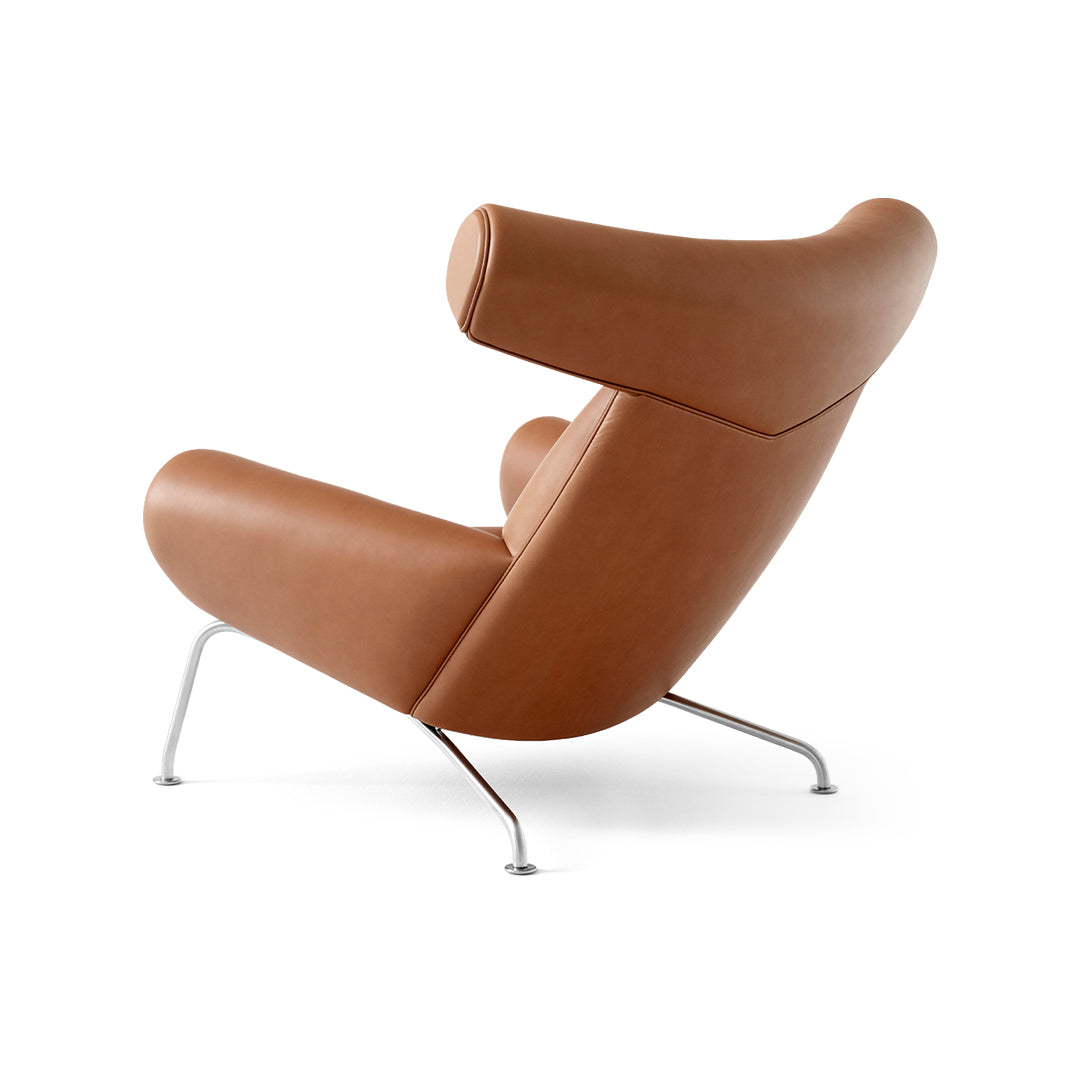 WEGNER OX CHAIR