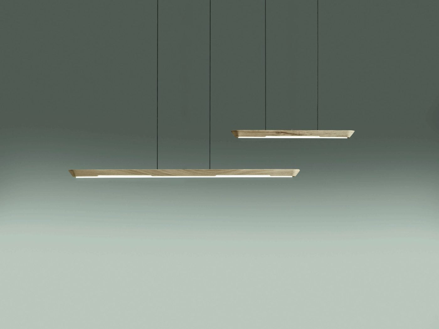 WOODY SUSPENSION LAMP