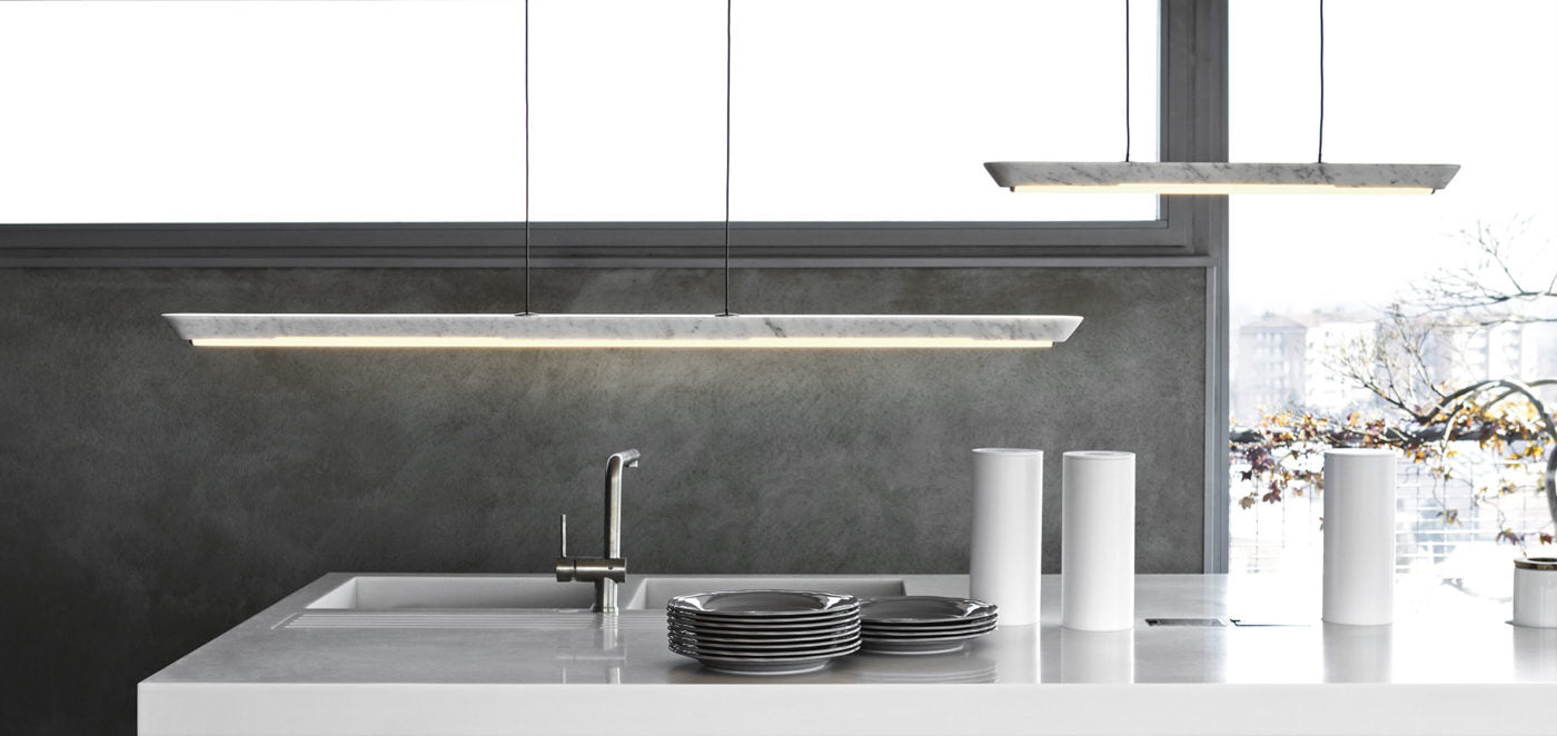 WOODY SUSPENSION LAMP