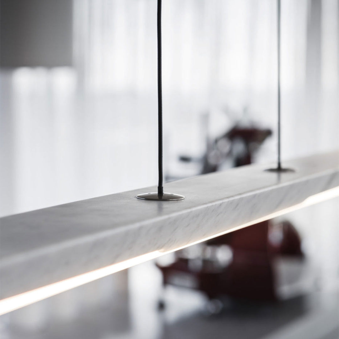 WOODY SUSPENSION LAMP