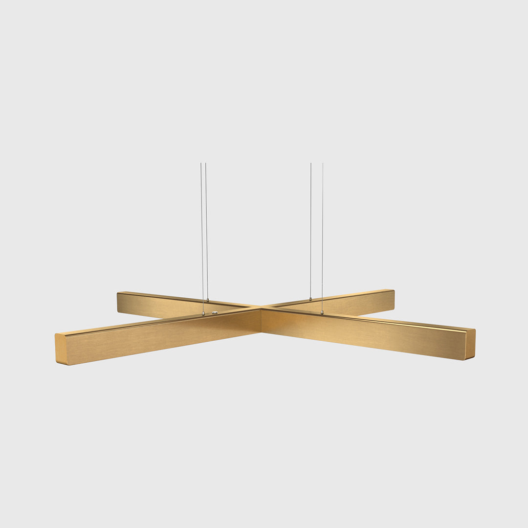 X - PENDANT MODEL