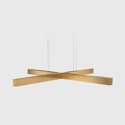 X - PENDANT MODEL
