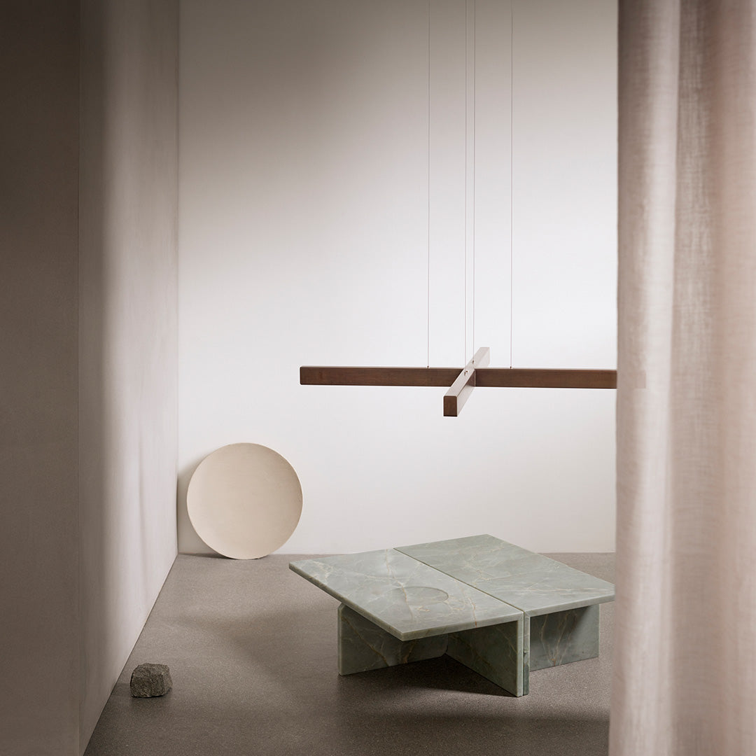 X - PENDANT MODEL