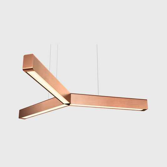 Y - PENDANT MODEL