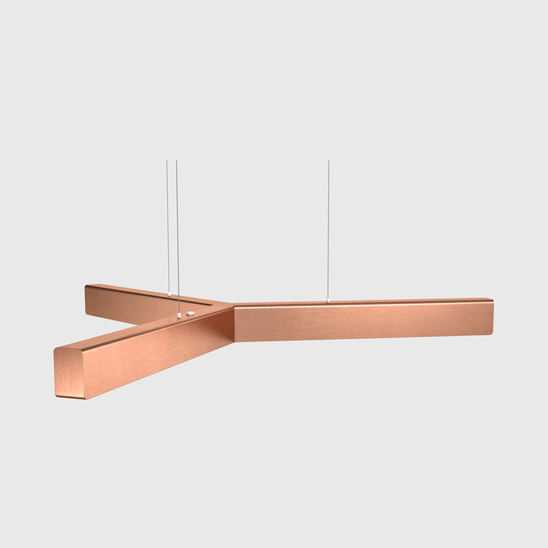 Y - PENDANT MODEL