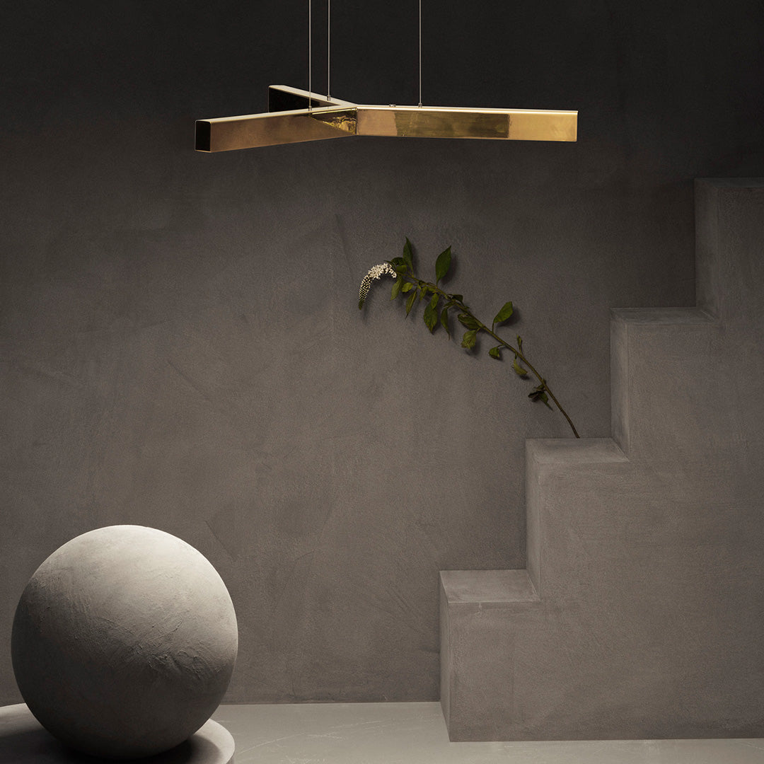 Y - PENDANT MODEL