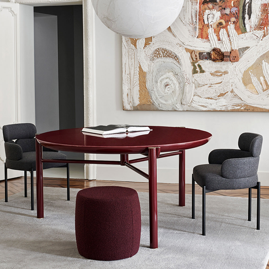 ZENO DINING TABLE
