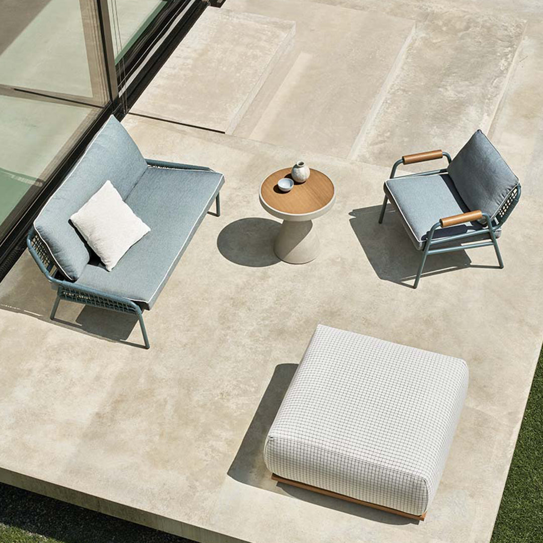 ZOE AIR SMALL SOFA