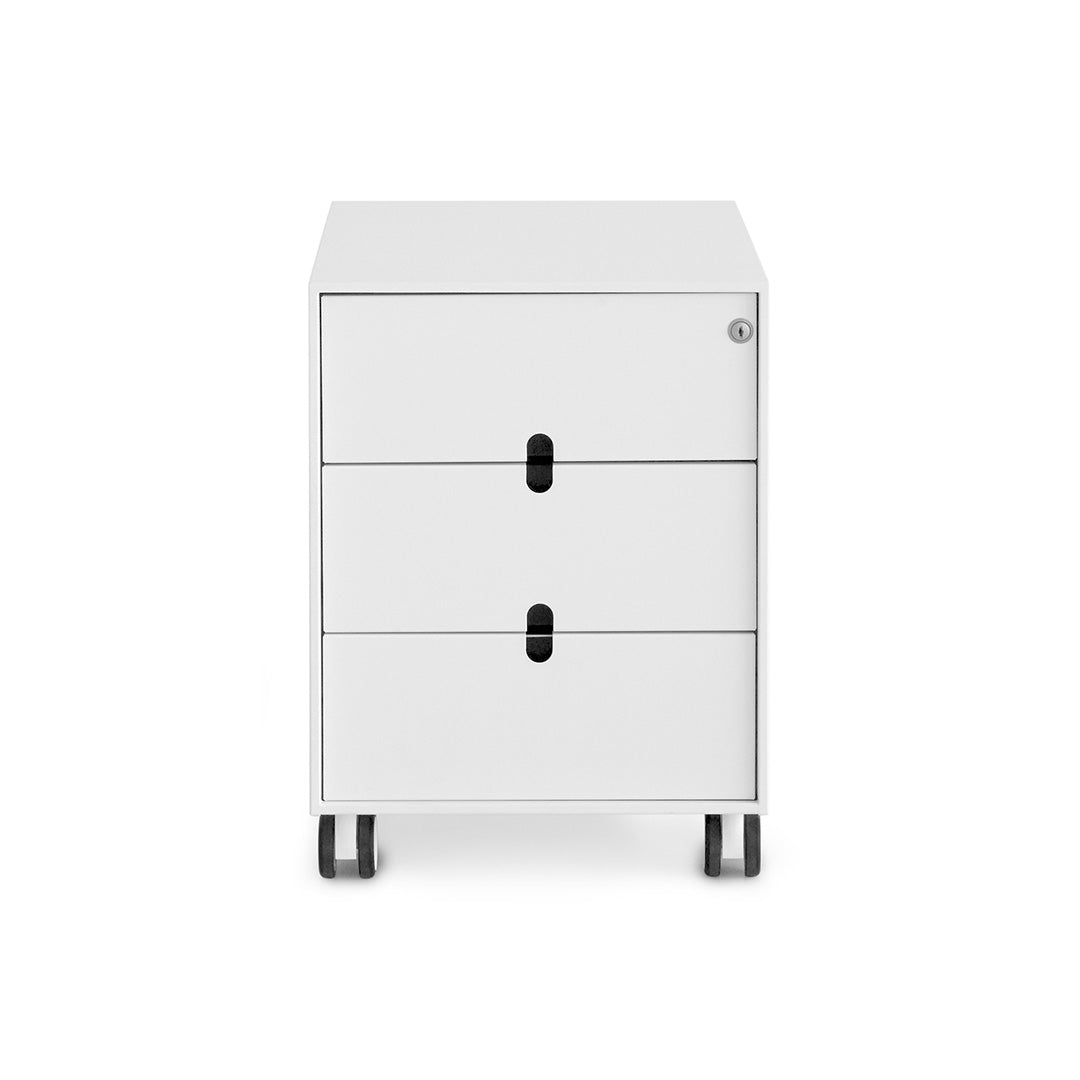 ADD S METAL DRAWER UNIT ON WHEELS