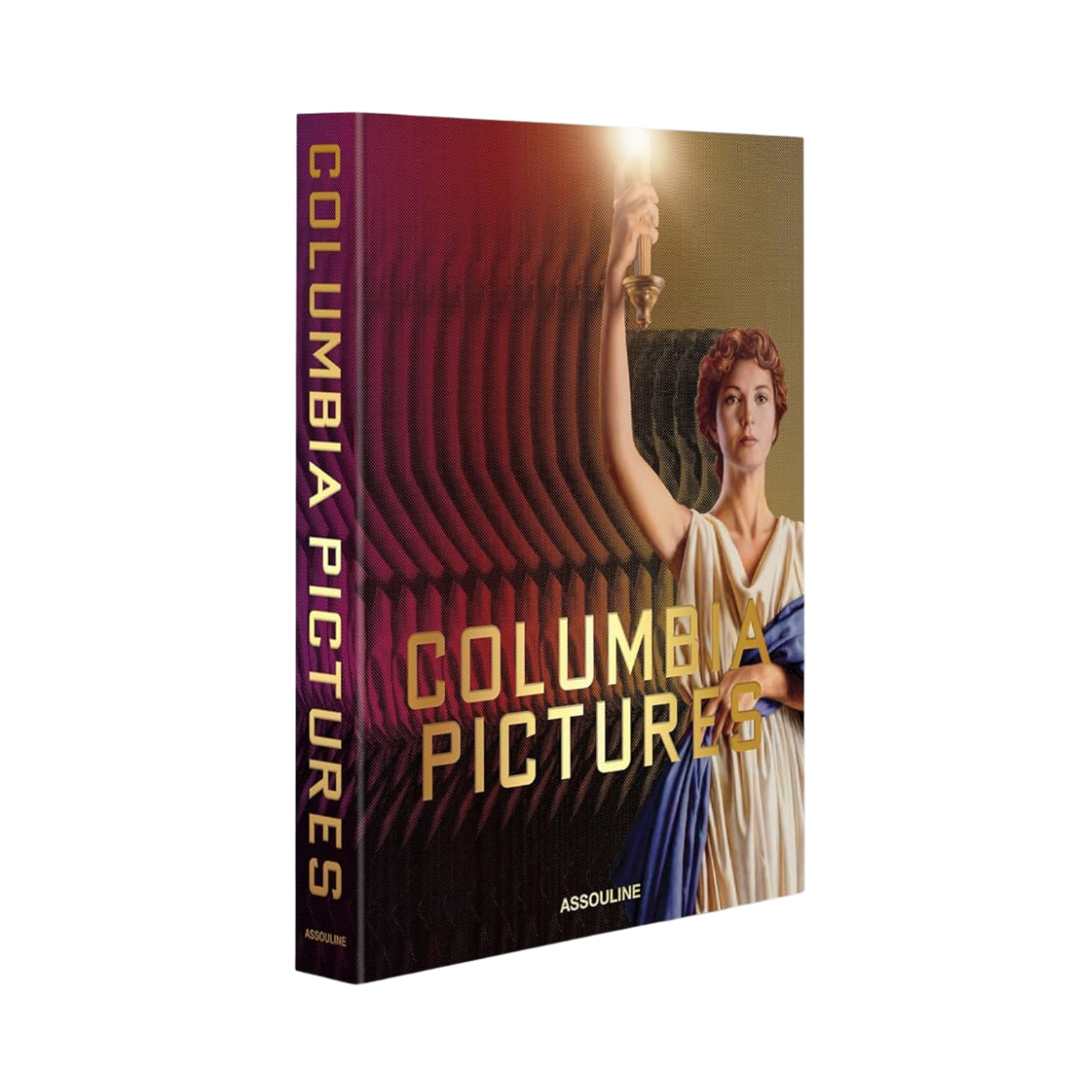 COLUMBIA PICTURES: 100 YEARS OF CINEMA