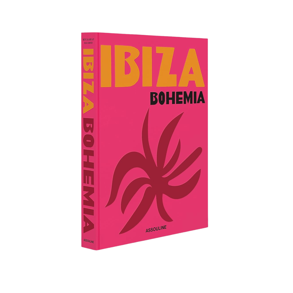 IBIZA BOHEMIA