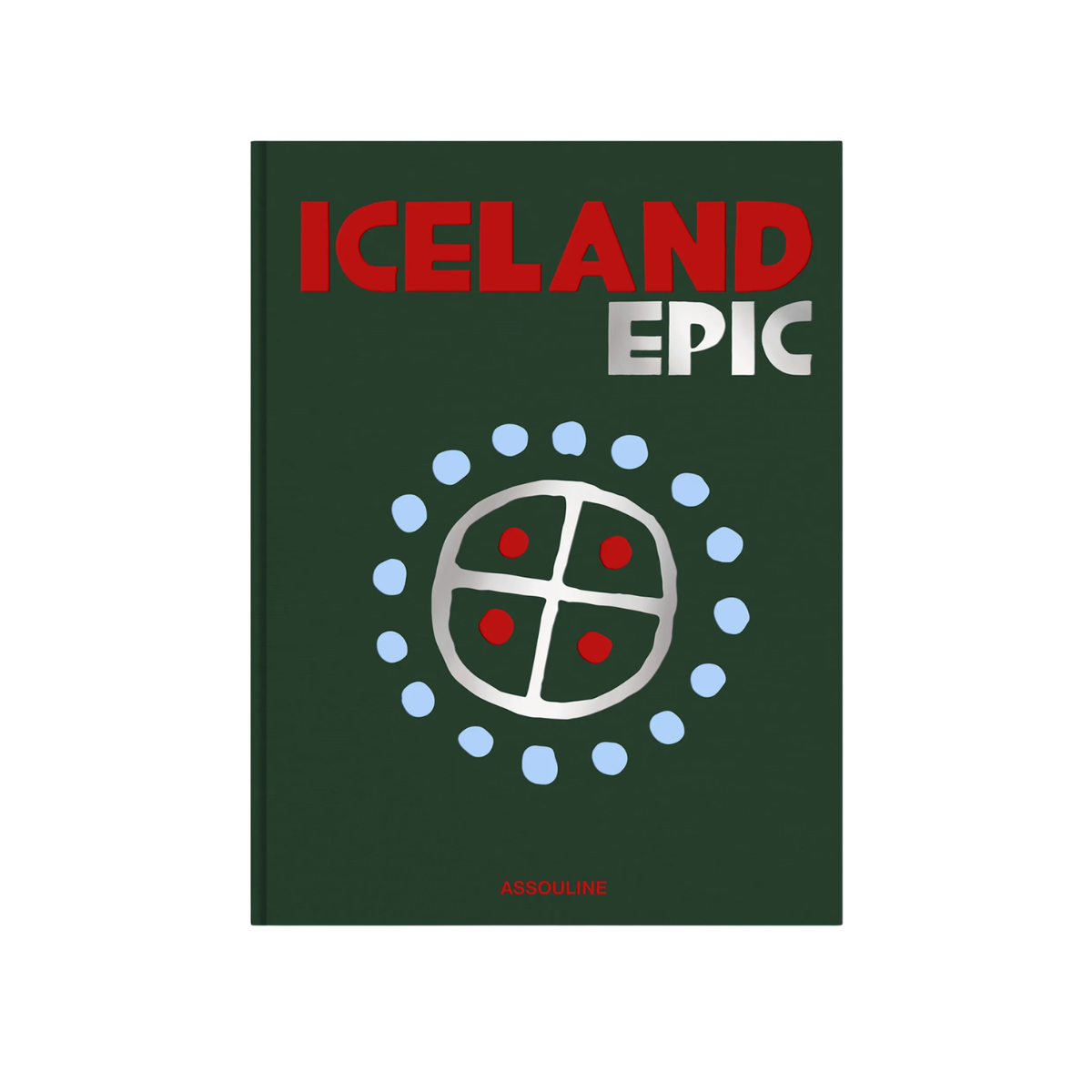 ICELAND EPIC