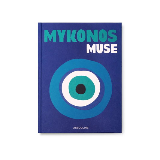 MYKONOS MUSE