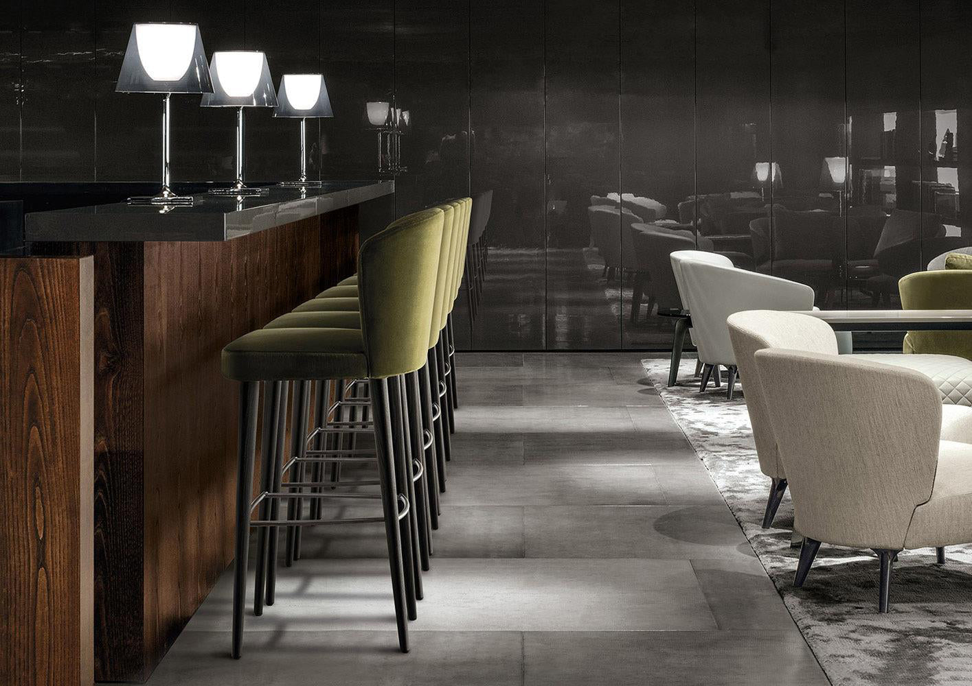 ASTON STOOL