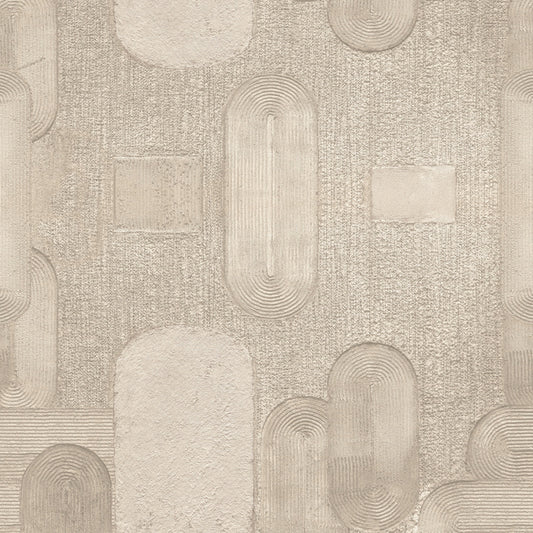 WALLPAPER CWC BARBOTINE