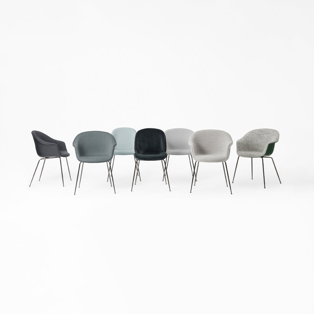 BAT DINING CHAIR