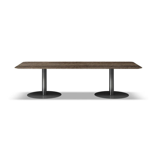 BELLAGIO PEWTER TABLE