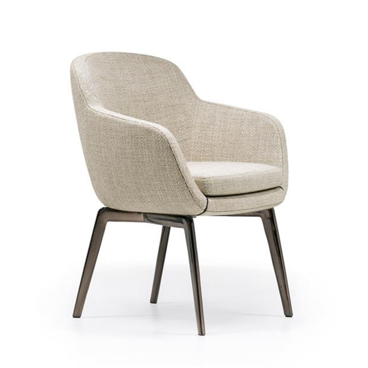 BELT DINING CHAIR