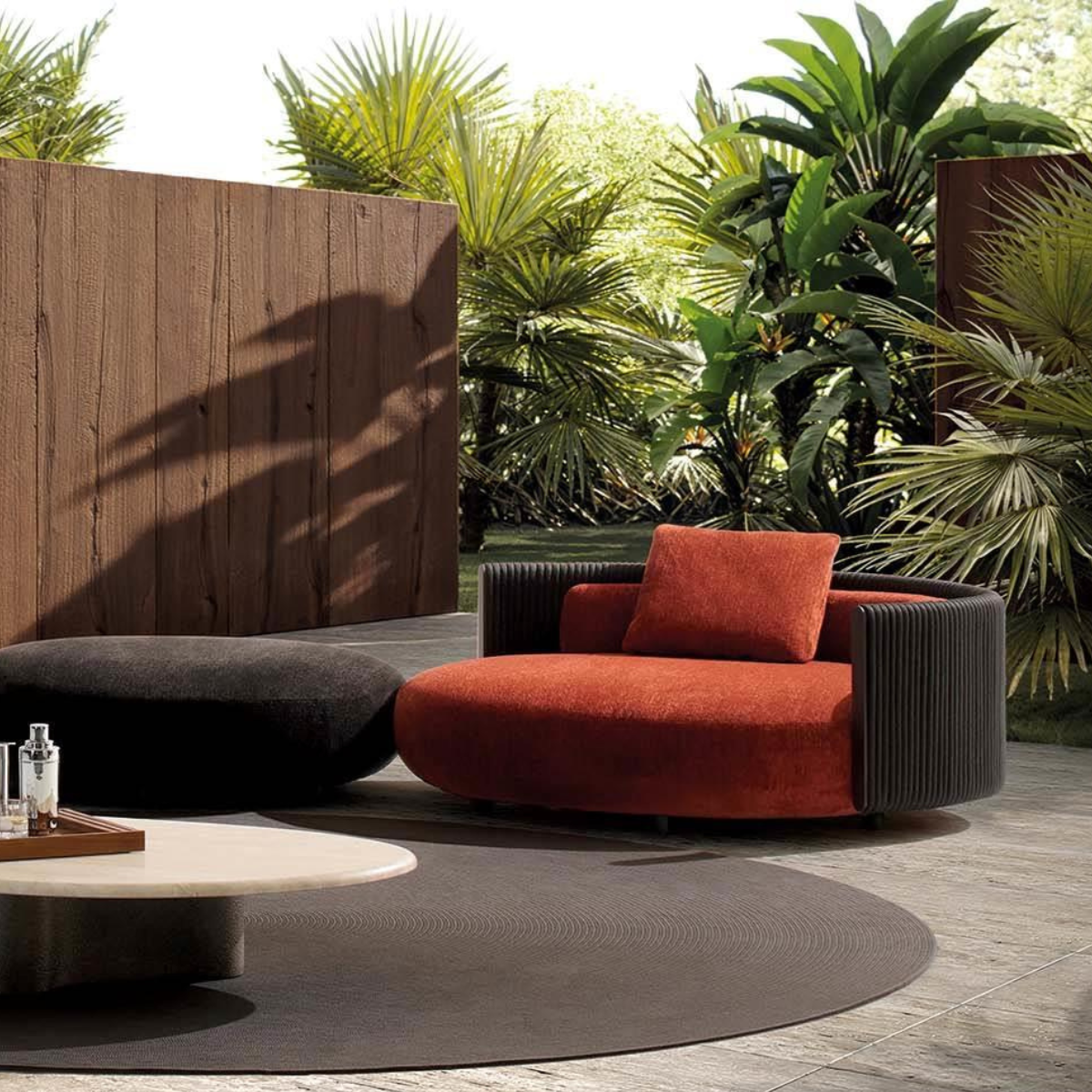 BÉZIER CORD OUTDOOR