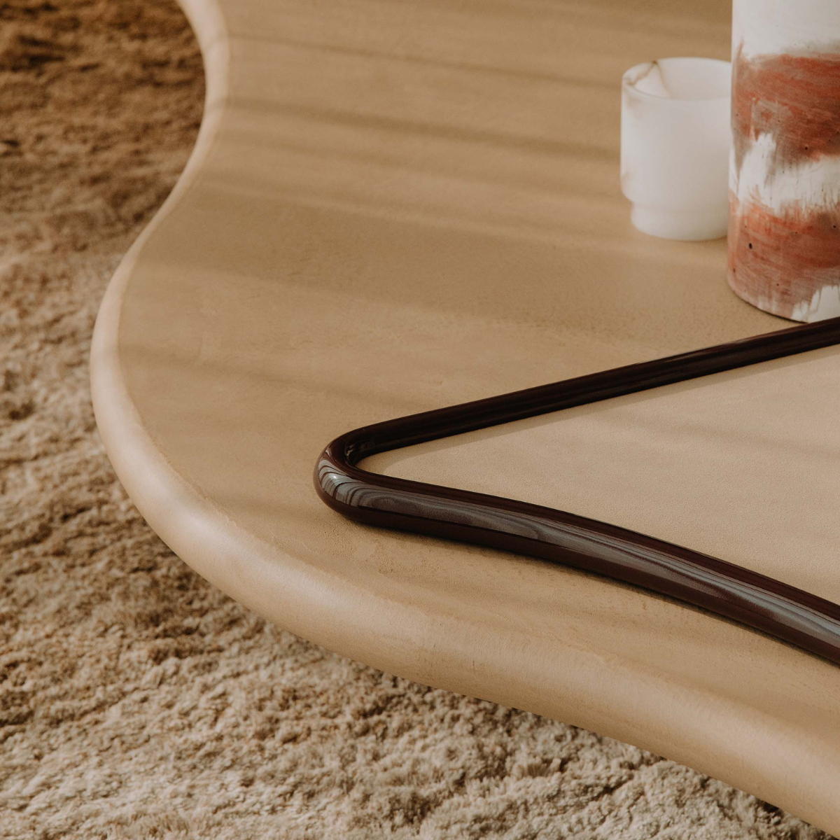 COFFEE TABLE OOL 350