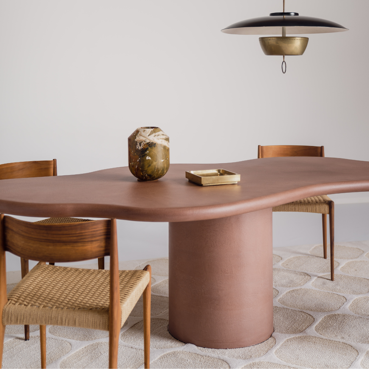 DINING TABLE OOL 240