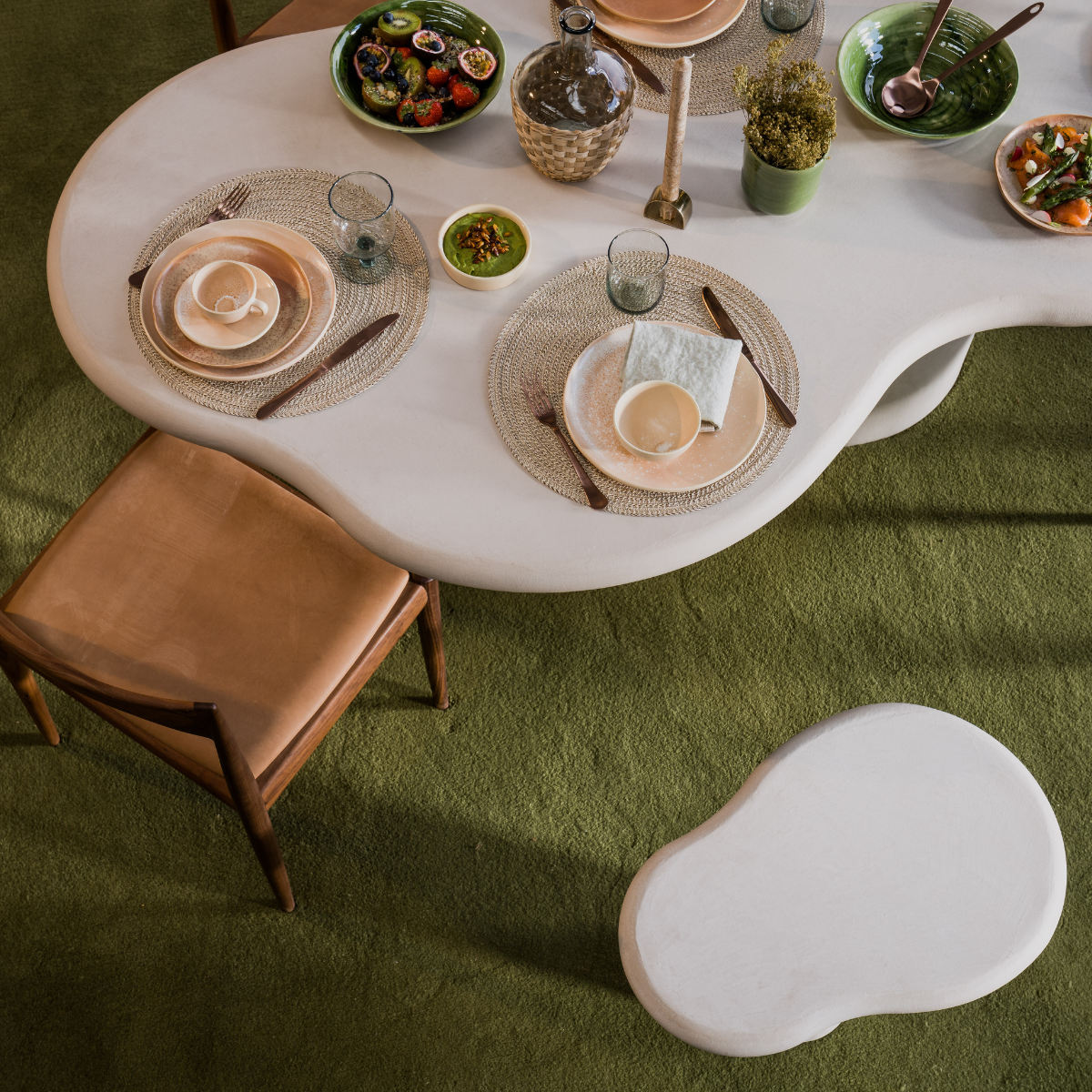 DINING TABLE OOL 240