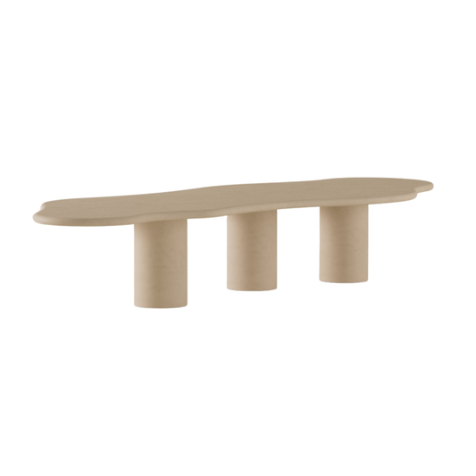 DINING TABLE OOL 410