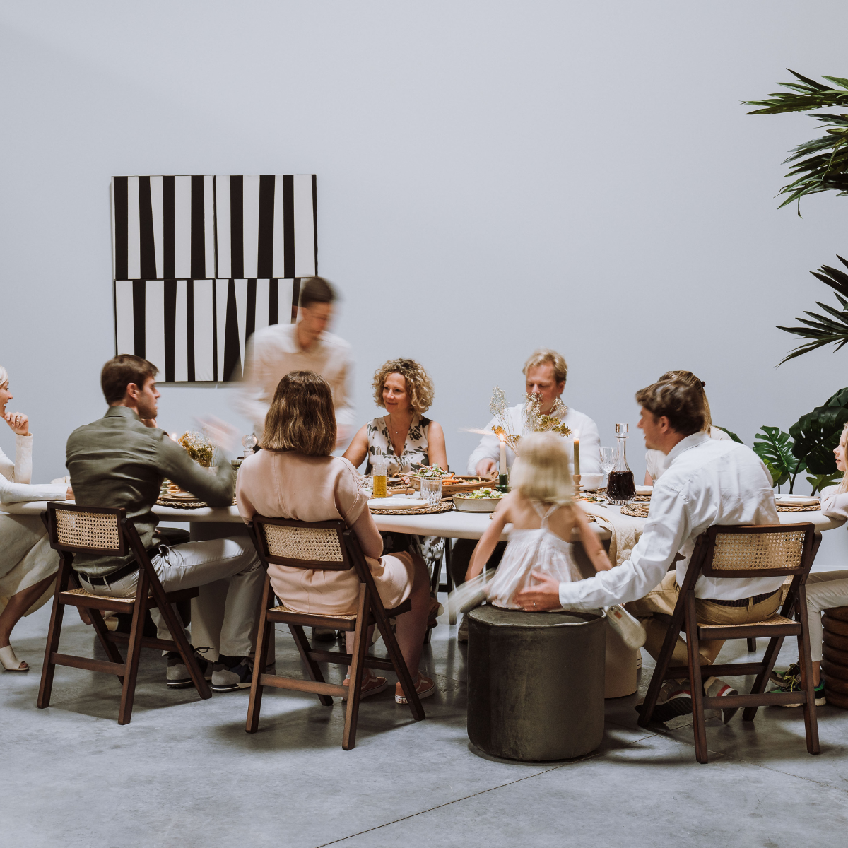 DINING TABLE OOL 350