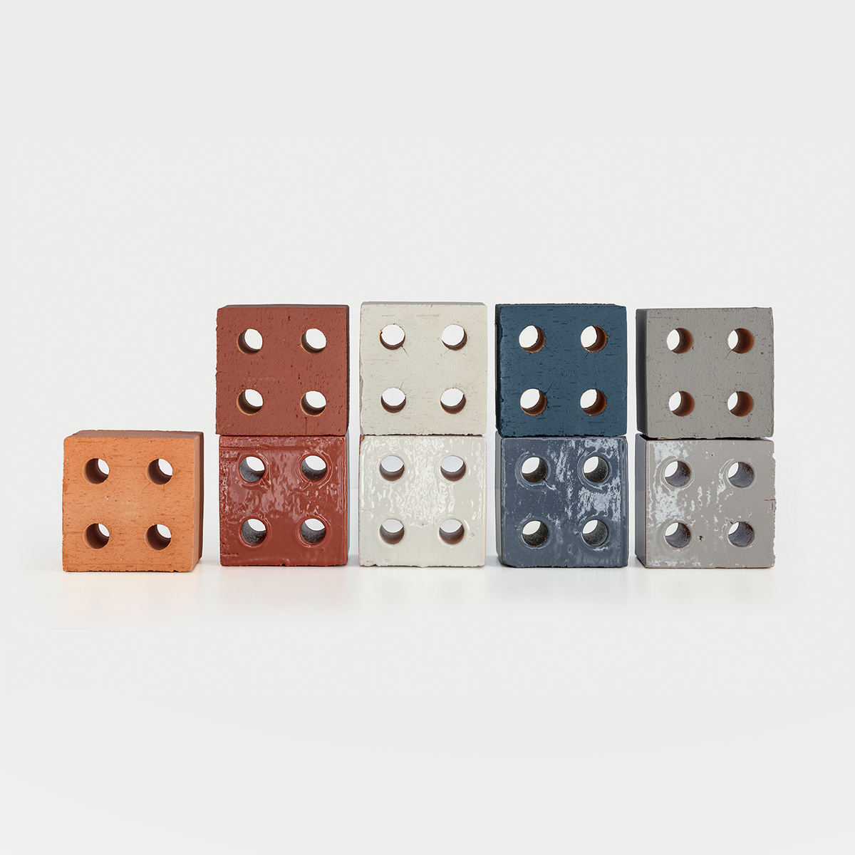 BLOC BY RONAN & ERWAN BOUROULLEC