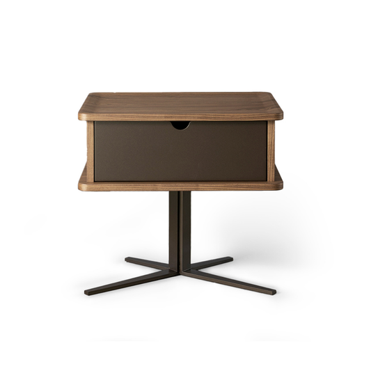 NELSON BEDSIDE TABLE