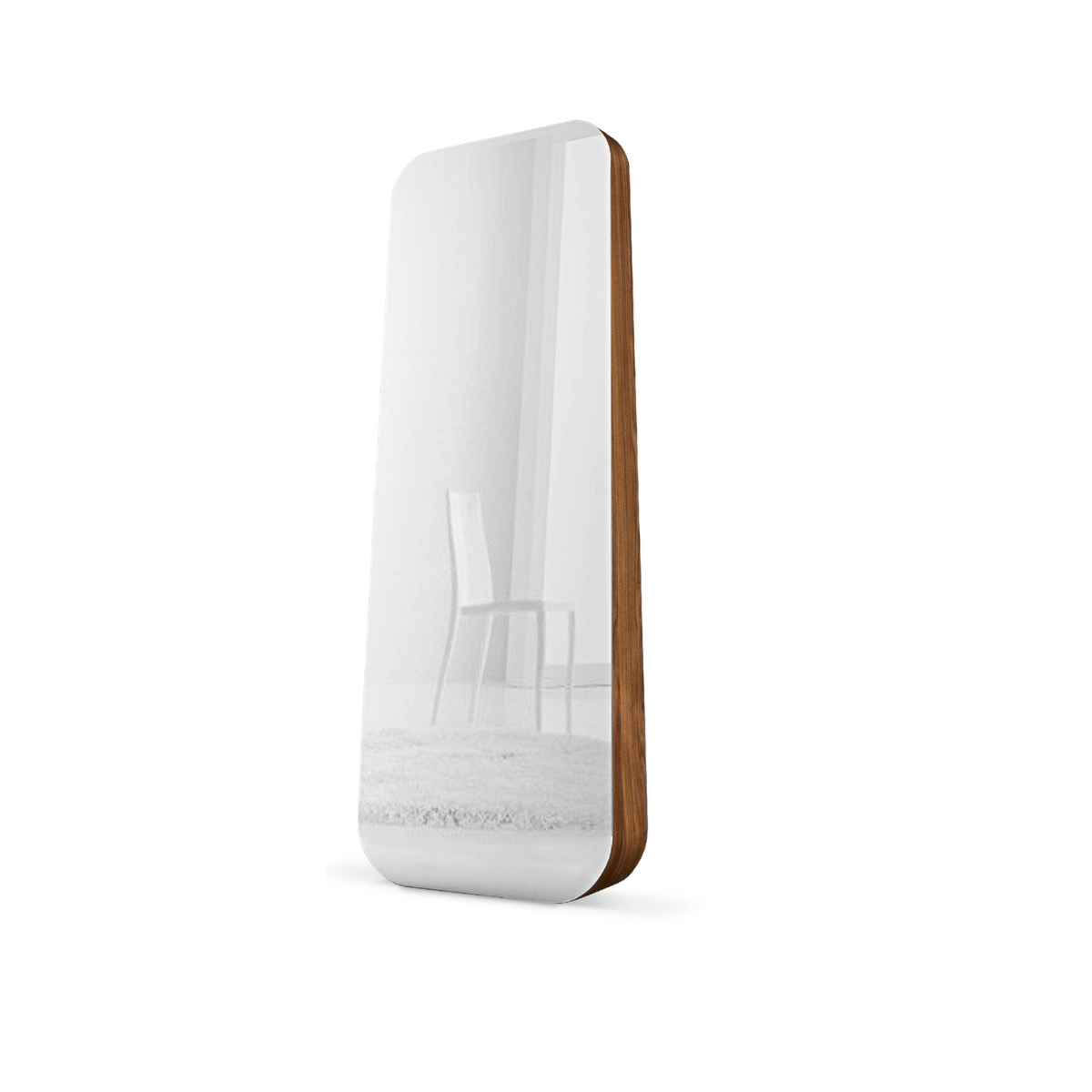 OBEL - FRAMELESS WALL MIRROR