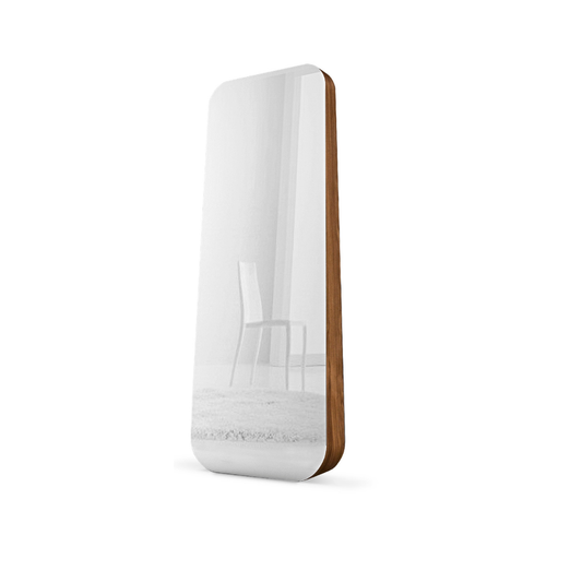 OBEL - FRAMELESS WALL MIRROR