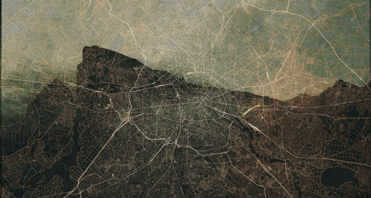 WALLPAPER CWC BUEN RETIRO