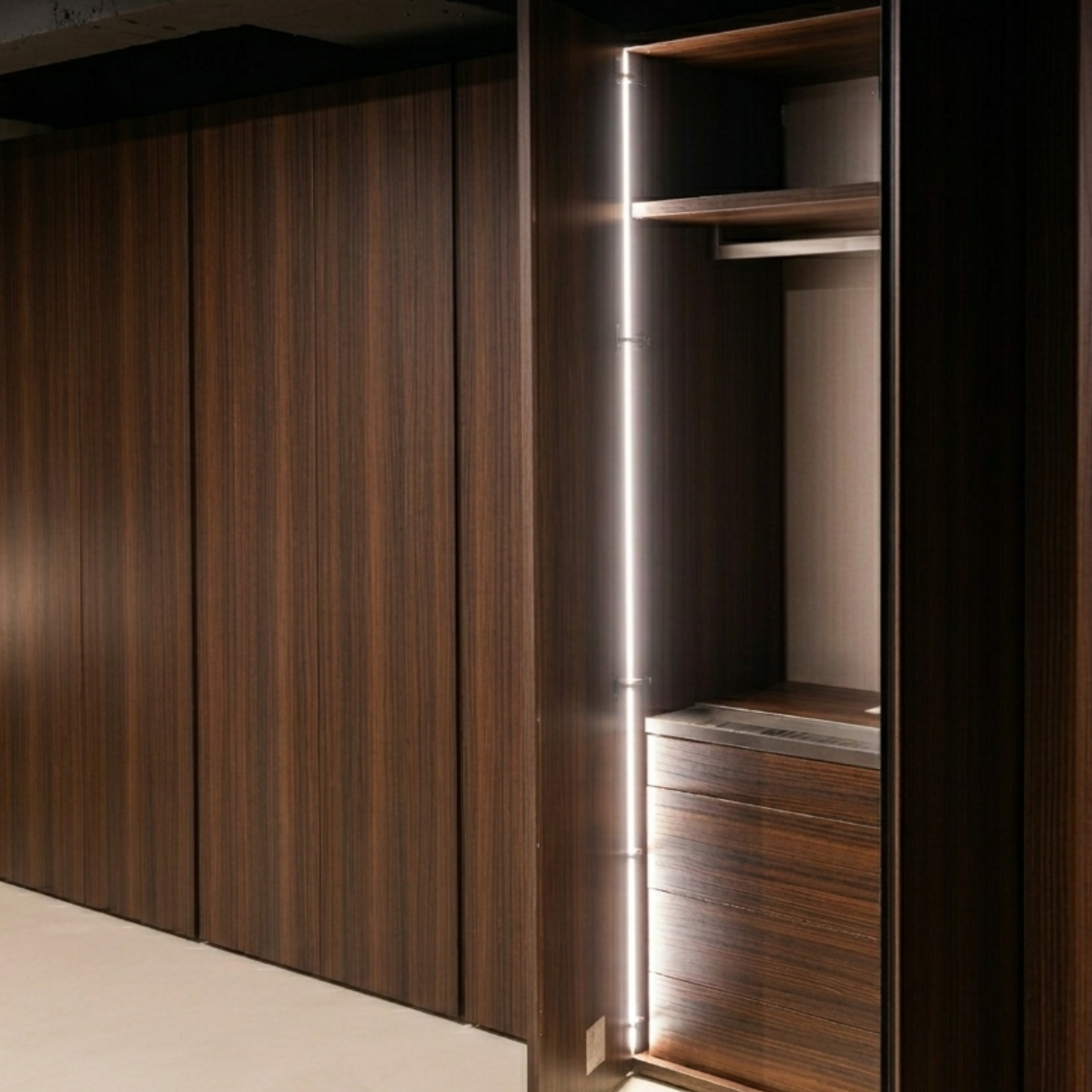 CORE CABINET