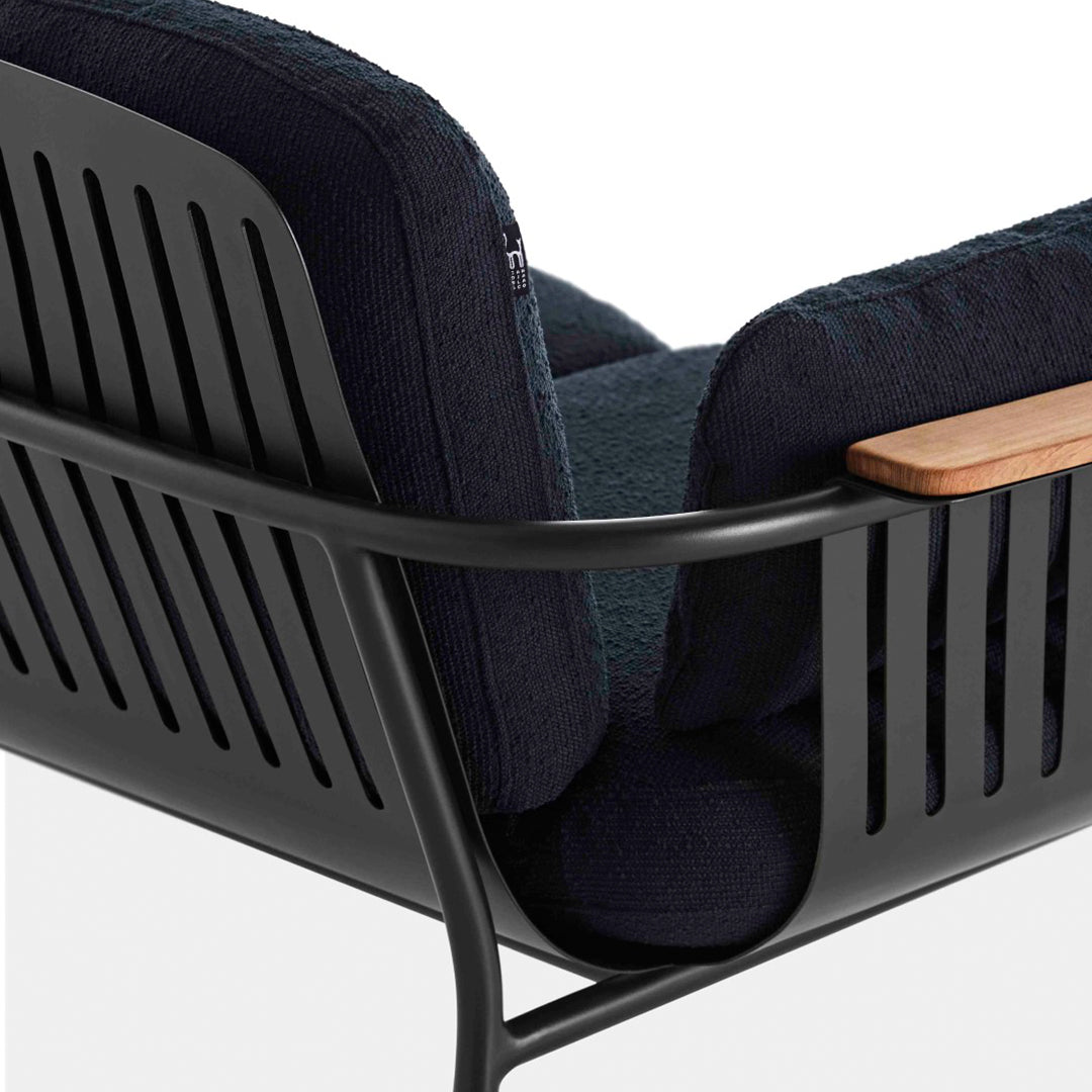 OUTDOOR SOFA CAPA
