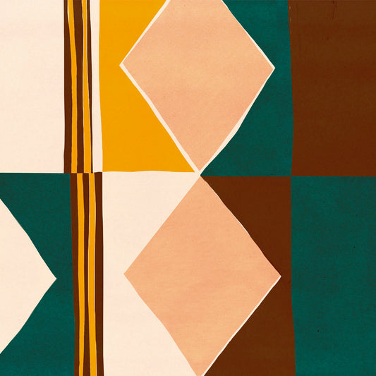 WALLPAPER CWC CHAOTIC ORDINARINESS