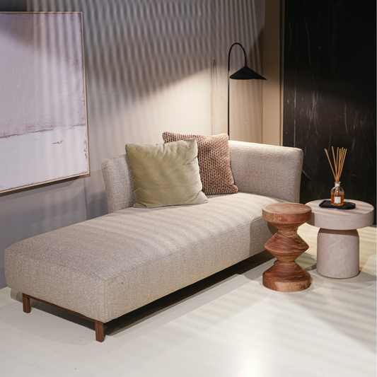 DOMINICK CHAIR LOUNGE