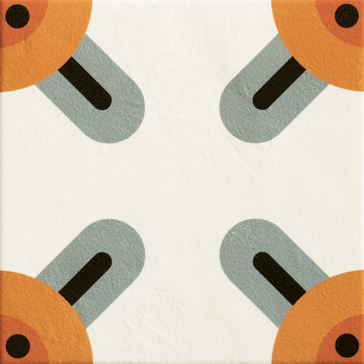 MATTONELLE MARGHERITA BY NATHALIE DU PASQUIER