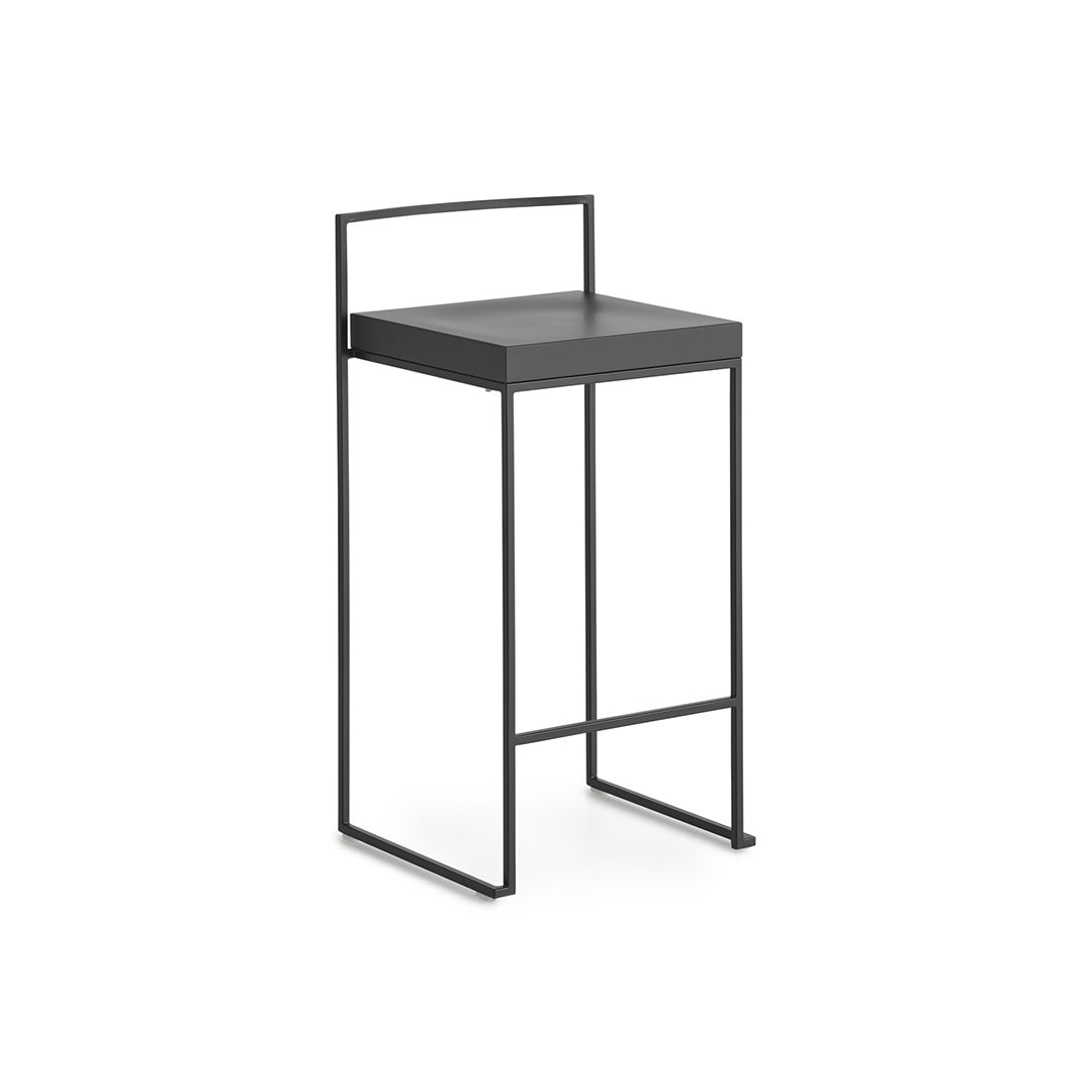 CUBA + CUBO / CUBO S62 BAR STOOL