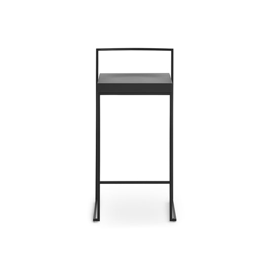 CUBA + CUBO / CUBO S62 BAR STOOL