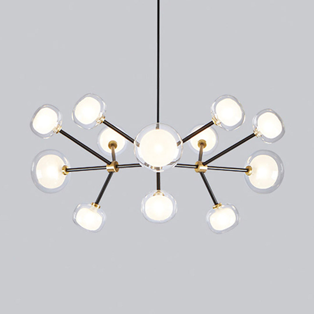 NABILA 552.12 SUSPENSION LAMP