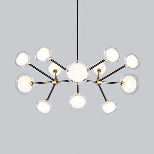 NABILA 552.12 SUSPENSION LAMP