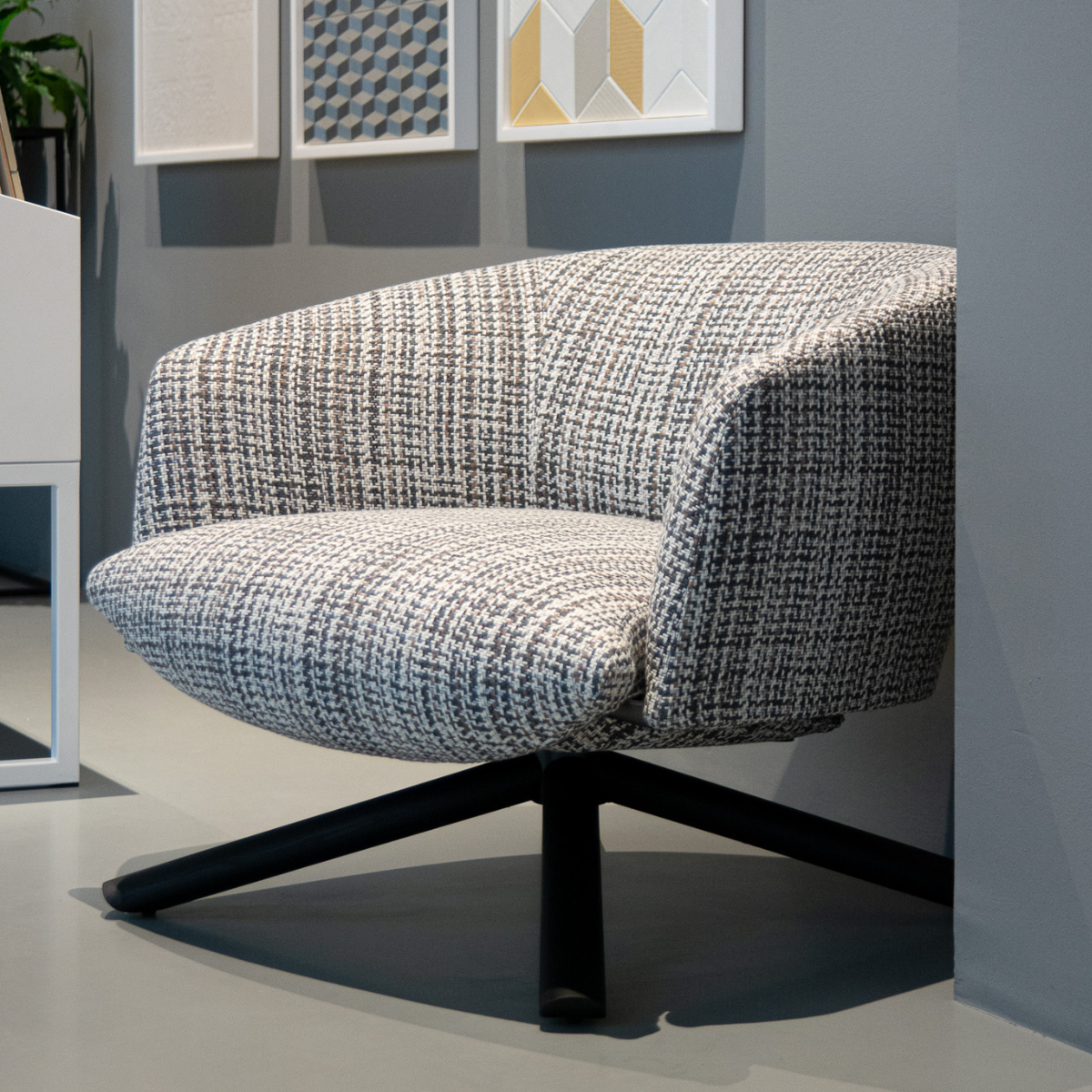 ARMCHAIR LIVRE