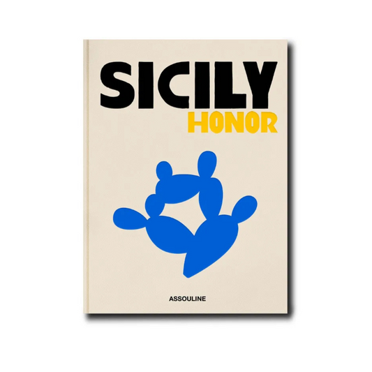 SICILY HONOR
